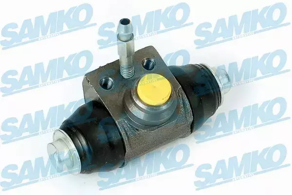 SAMKO CYLINDEREK HAMULCOWY C16931 