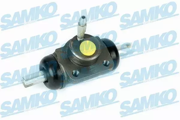 SAMKO CYLINDEREK HAMULCOWY C17534 