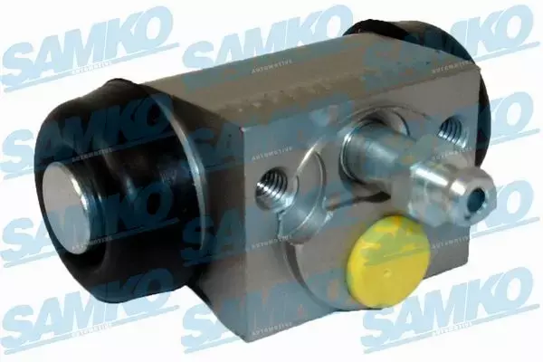 SAMKO CYLINDEREK HAMULCOWY C17536 