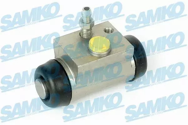 SAMKO CYLINDEREK HAMULCOWY C17537 