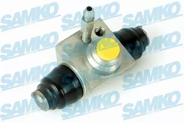 SAMKO CYLINDEREK HAMULCOWY C20615 