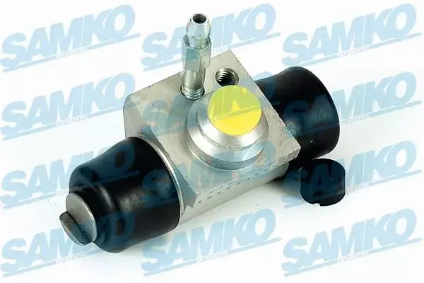 SAMKO CYLINDEREK HAMULCOWY C20616 