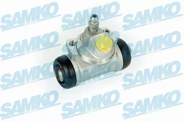 SAMKO CYLINDEREK HAMULCOWY C20890 