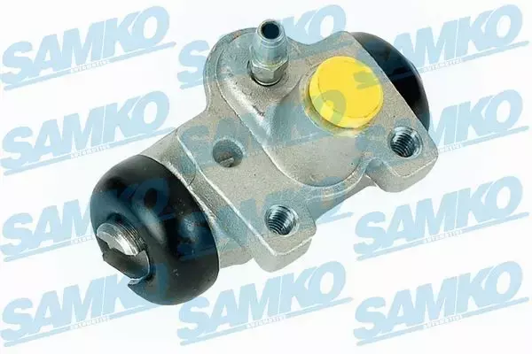 SAMKO CYLINDEREK HAMULCOWY C21060 