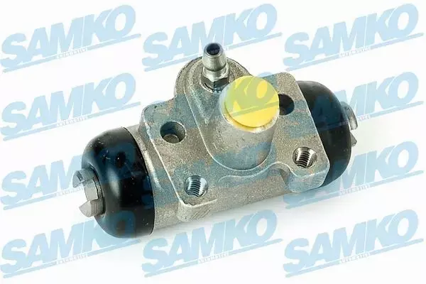 SAMKO CYLINDEREK HAMULCOWY C21549 