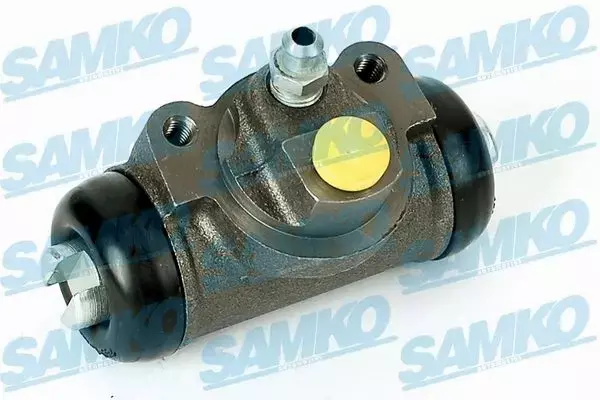 SAMKO CYLINDEREK HAMULCOWY C22752 