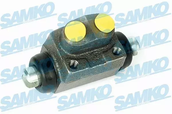 SAMKO CYLINDEREK HAMULCOWY C23881 