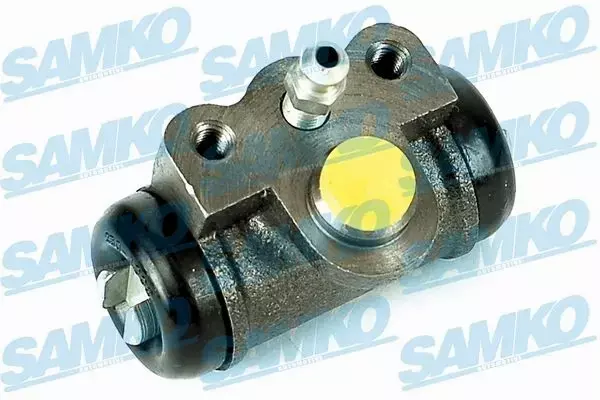 SAMKO CYLINDEREK HAMULCOWY C23939 