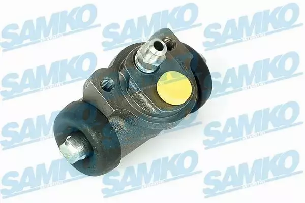 SAMKO CYLINDEREK HAMULCOWY C24777 