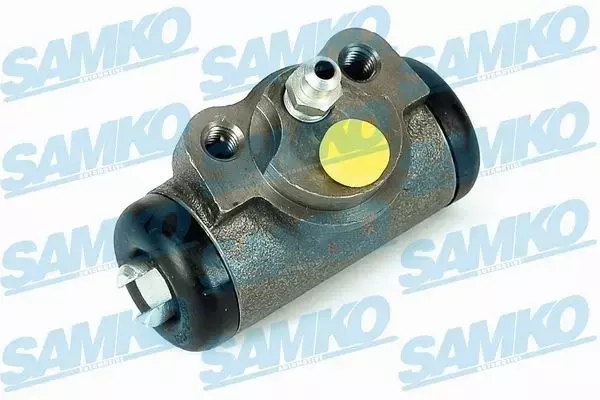 SAMKO CYLINDEREK HAMULCOWY C24920 