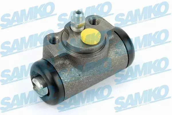 SAMKO CYLINDEREK HAMULCOWY C24962 