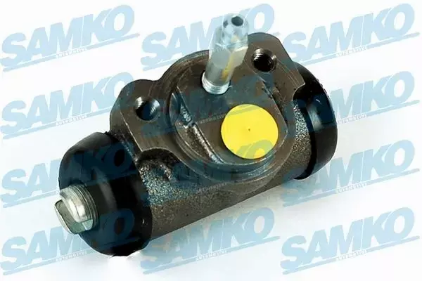 SAMKO CYLINDEREK HAMULCOWY C25861 