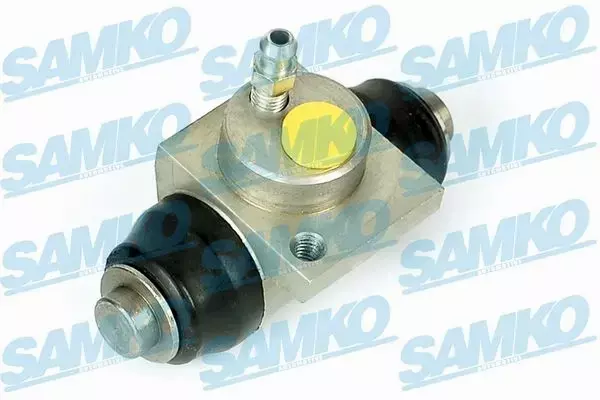 SAMKO CYLINDEREK HAMULCOWY C25864 