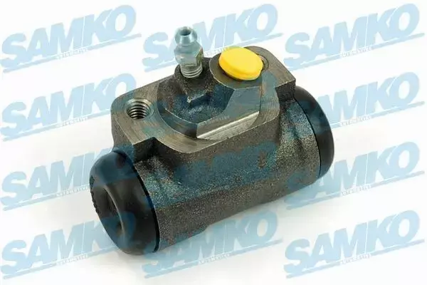 SAMKO CYLINDEREK HAMULCOWY C26008 