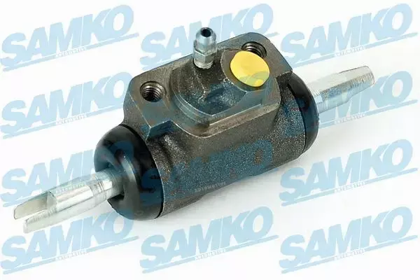 SAMKO CYLINDEREK HAMULCOWY C26716 