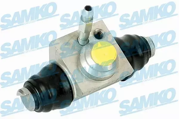 SAMKO CYLINDEREK HAMULCOWY C26718 