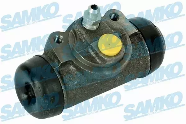 SAMKO CYLINDEREK HAMULCOWY C26817 