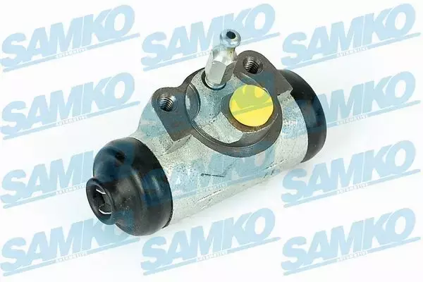 SAMKO CYLINDEREK HAMULCOWY C26947 