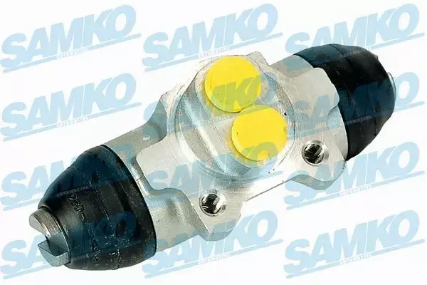 SAMKO CYLINDEREK HAMULCOWY C29069 