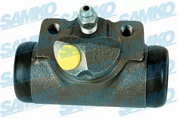 SAMKO CYLINDEREK HAMULCOWY C29072 