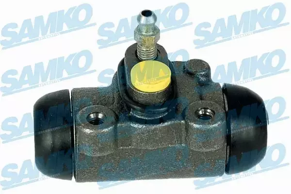 SAMKO CYLINDEREK HAMULCOWY C29522 