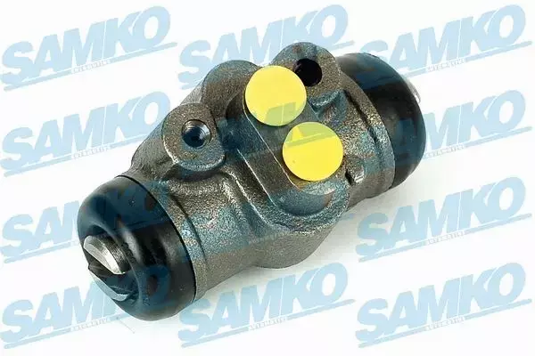 SAMKO CYLINDEREK HAMULCOWY C29588 