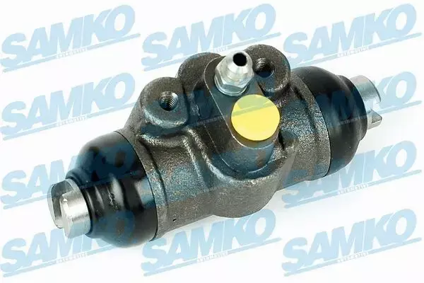 SAMKO CYLINDEREK HAMULCOWY C29589 