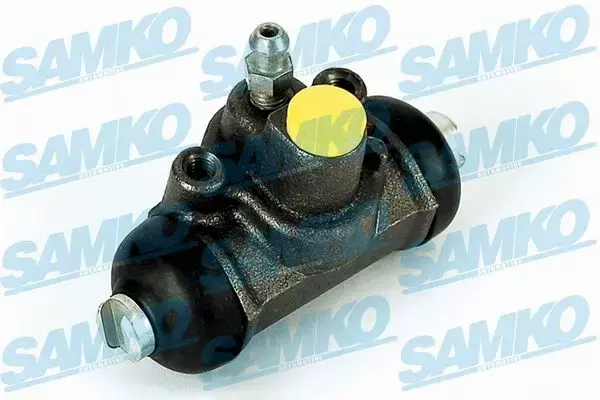 SAMKO CYLINDEREK HAMULCOWY C29889 