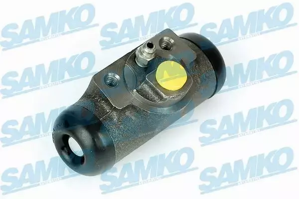 SAMKO CYLINDEREK HAMULCOWY C29928 