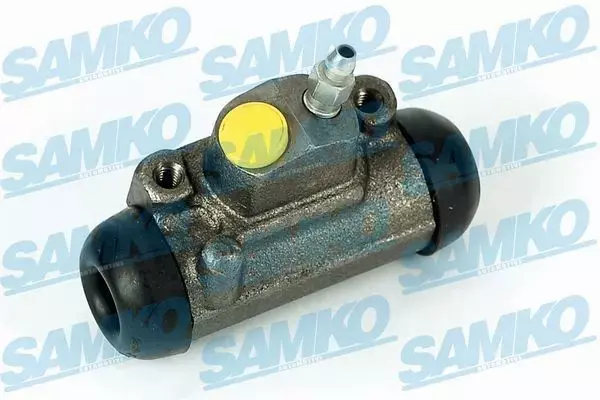 SAMKO CYLINDEREK HAMULCOWY C29929 