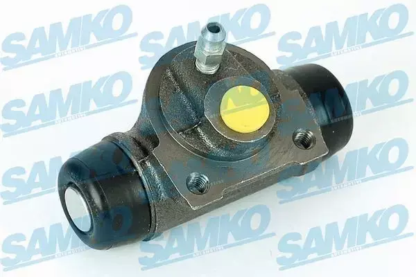 SAMKO CYLINDEREK HAMULCOWY C30019 