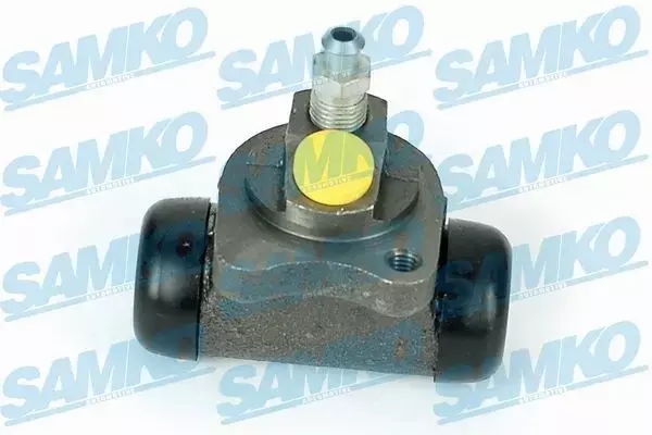 SAMKO CYLINDEREK HAMULCOWY C30024 