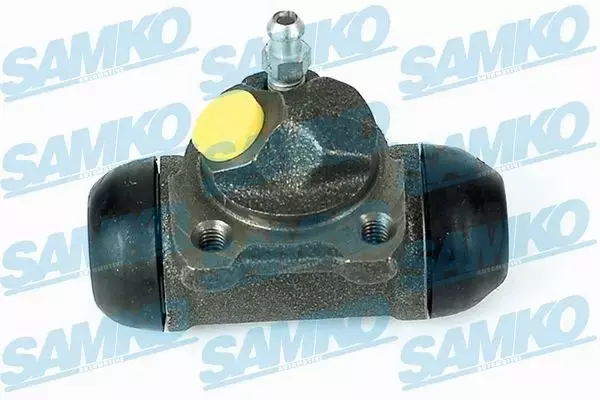 SAMKO CYLINDEREK HAMULCOWY C30026 