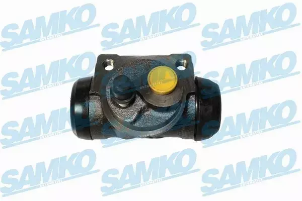 SAMKO CYLINDEREK HAMULCOWY C30030 