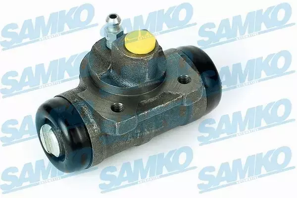 SAMKO CYLINDEREK HAMULCOWY C30032 