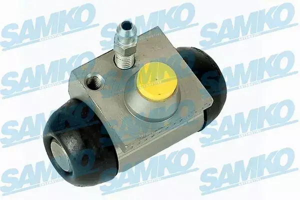 SAMKO CYLINDEREK HAMULCOWY C31026 