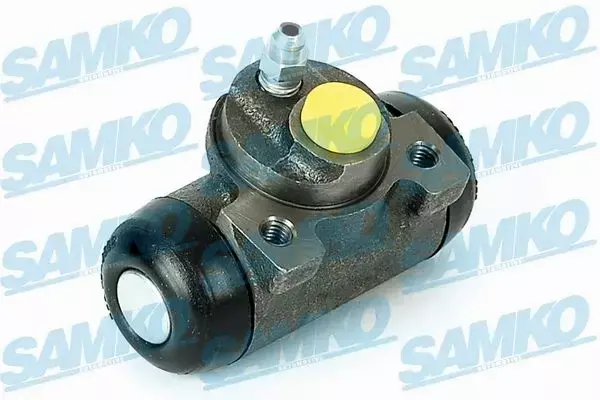 SAMKO CYLINDEREK HAMULCOWY C31028 