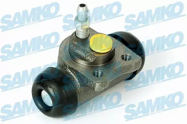 SAMKO CYLINDEREK HAMULCOWY C31031 