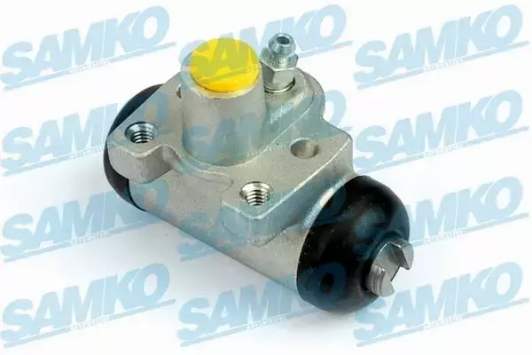 SAMKO CYLINDEREK HAMULCOWY C31035 