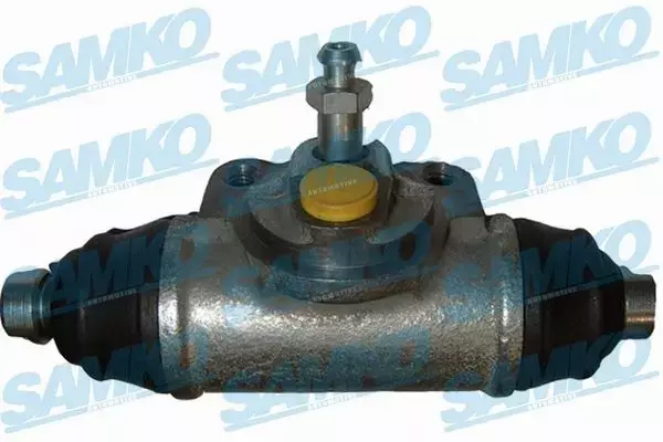 SAMKO CYLINDEREK HAMULCOWY C31037 