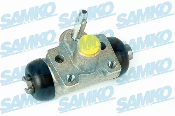 SAMKO CYLINDEREK HAMULCOWY C31042 