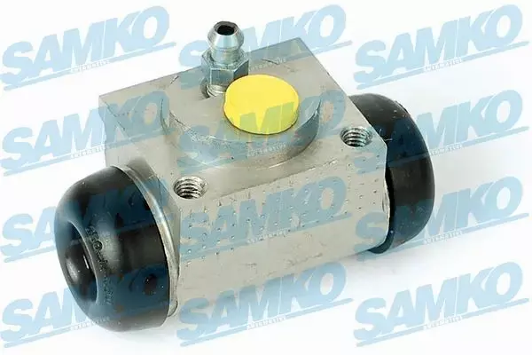 SAMKO CYLINDEREK HAMULCOWY C31045 