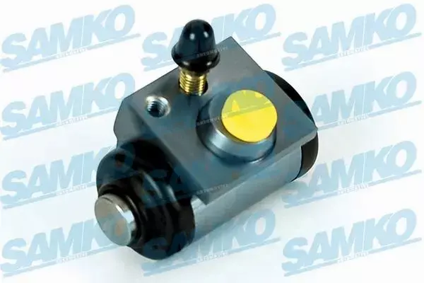 SAMKO CYLINDEREK HAMULCOWY C31054 