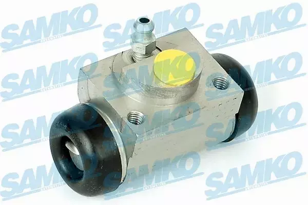 SAMKO CYLINDEREK HAMULCOWY C31055 