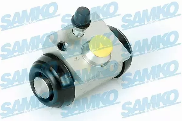 SAMKO CYLINDEREK HAMULCOWY C31059 