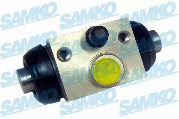 SAMKO CYLINDEREK HAMULCOWY C31087 