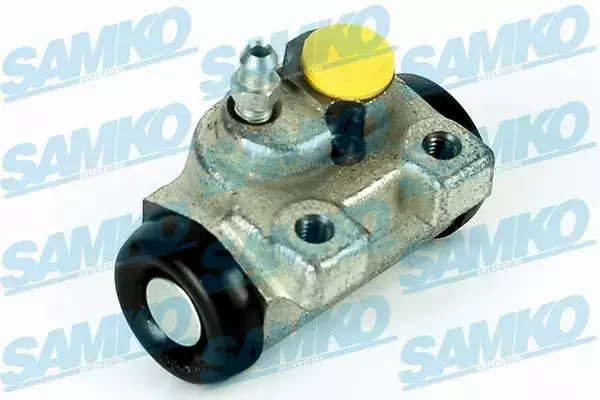 SAMKO CYLINDEREK HAMULCOWY C31088 