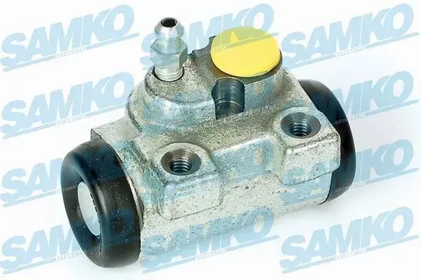 SAMKO CYLINDEREK HAMULCOWY C31092 