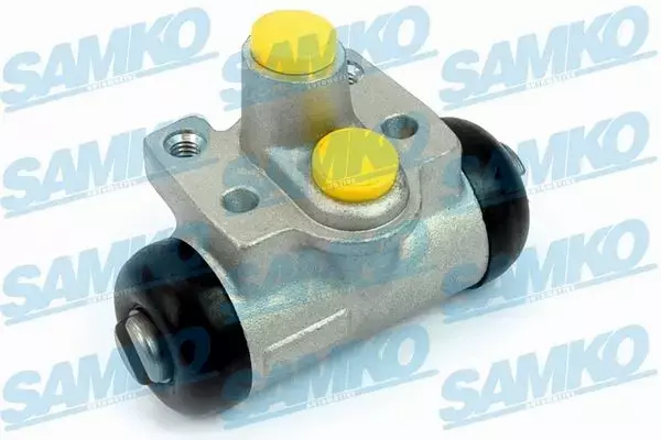 SAMKO CYLINDEREK HAMULCOWY C31097 