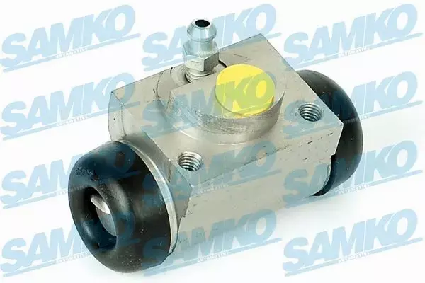 SAMKO CYLINDEREK HAMULCOWY C31098 